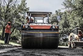 Best Driveway Snow Removal Preparation  in Central Garage, VA